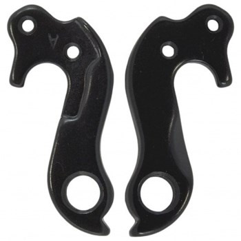 Hak GH-085 alu do ramy rowerowej do Cube AGH085