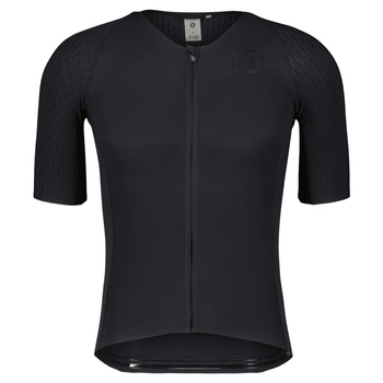 Koszulka Scott Jersey M`s Ultd. Aero black XL