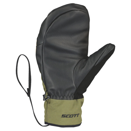 Rękawice Scott Mitten Ultimate Hybrid