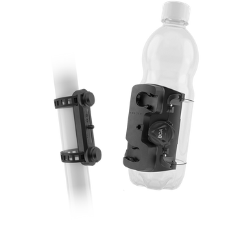 Uchwyt Fidlock "Uni" + Baza Fidlock "Uni"