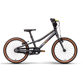 Rower Puky 18" LS-PRO 18 Flowmatic