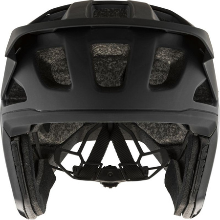Kask Alpina Rootage Evo Black Matt