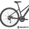 Rower 28" Scott Sub Cross 30 Lady