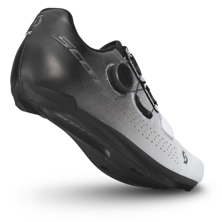 Buty Scott W`S Road Team Boa Black Fade/White
