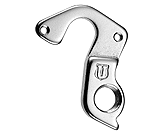 Hak GH-192 do ramy Cannondale Union Blister