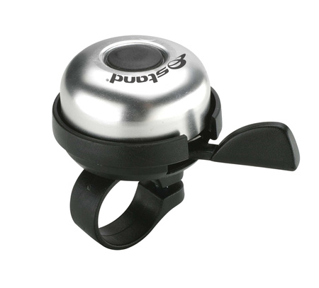 Dzwonek TX CD-604 srebrny