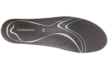 Wkładki FootBalance Custom Max