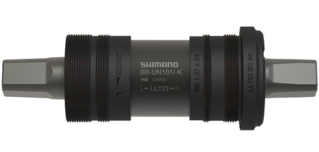 Kas.Sup. BSA 122.5mm/68m BB-UN101 Kwadrat