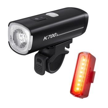 Zestaw Lamp Ravemen LS32 (K700+TR30)