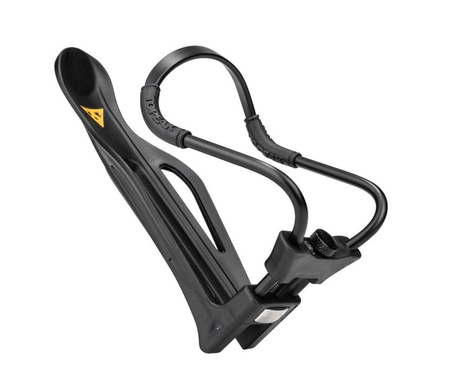 Koszyk Topeak modula Cage II, Black (Regulowany)