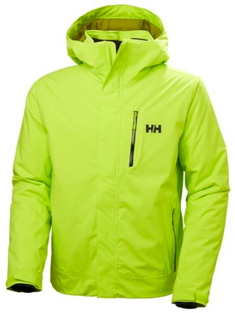 Kurtka Męska Helly Hansen Winter Bonanza Azid 402
