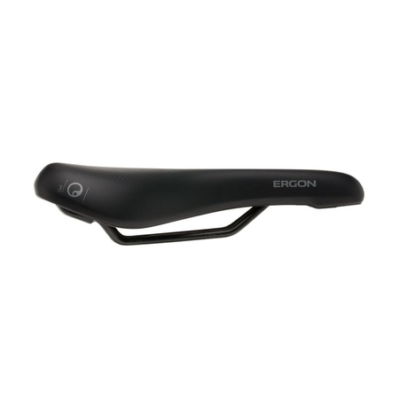Siodło Ergon St Gel Man M/L Black