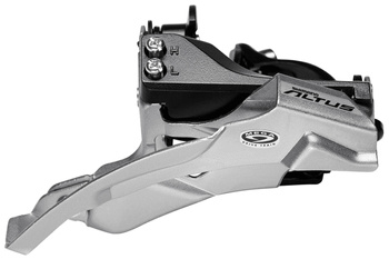 Przerz. Przód 3rz FD-M370 28.6mm TS Dual P 48T