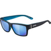 Okulary Alpina Kacey Kolor Black Matt-Blue Szkło B
