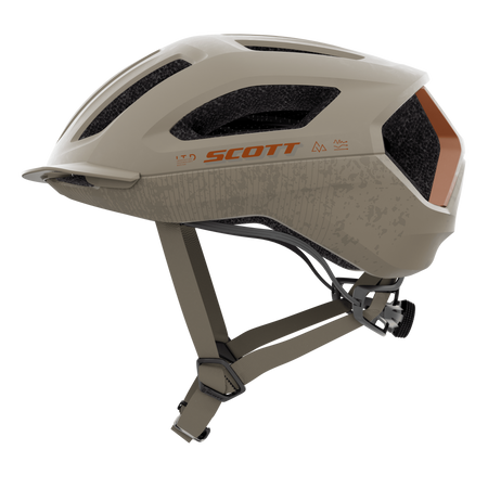 Kask Scott Sierra Mips (CE) Mojave Beige