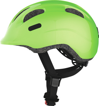 Kask ABUS SMILEY 2.0 sparkling green