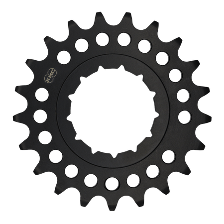 Sprocket Rohloff 21T 3mm Crmo BK 1 szt.