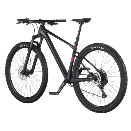 Rower 29" Scott Scale 930 black