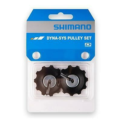 Kółka do przerzutki Shimano RDM593 prowadzące