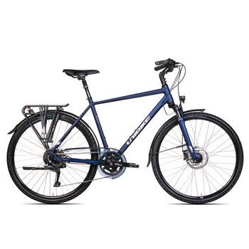Rower 28" Unibike Voyager Męski Granatowy