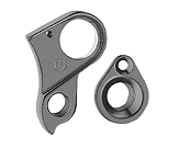 Hak GH-176 do ramy Cube Union Blister