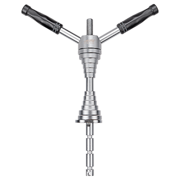 Przyrząd Super-B do montażu Sterów