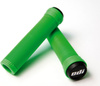 Chwyty kierownicy ODI BMX grips Longneck SL Flangeless Lime Green