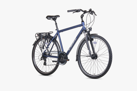 Rower Unibike Vision 28” Granatowy