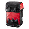 Ortlieb Sakwy Uniwersalne Sport-Packer Classic Red