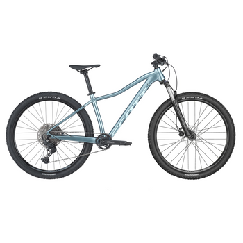 Rower 29" Scott Contessa Active 40 Blue Cues