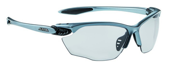 Okulary Alpina Twist Four V Kolor Tin-Black Szkło