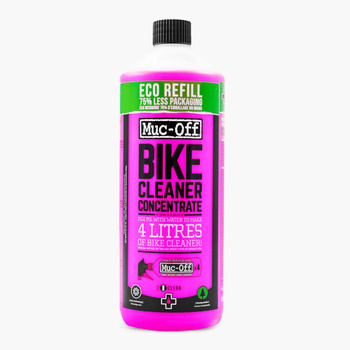 KONCENTRAT MUC-OFF PŁYNU DO MYCIA Bike Cleaner 500