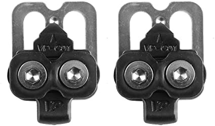 Pedał VP-R61  Silver z blokami VP-C01