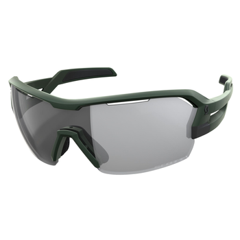 Okulary Scott Spur LS Khaki Green Grey
