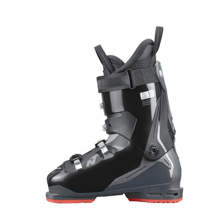 Buty Narciarskie Nordica SPORTMACHINE 3 90 black grey