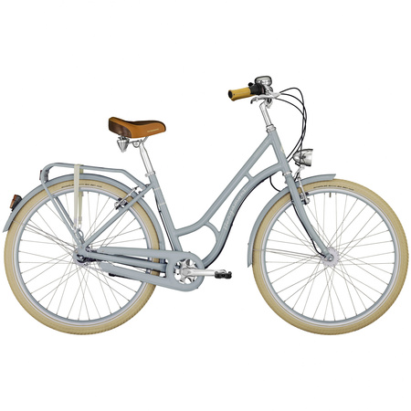 Rower 28" Bergamont Summerville N7 CB ice Blue