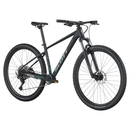 Rower 29" Scott Contrail 20 black