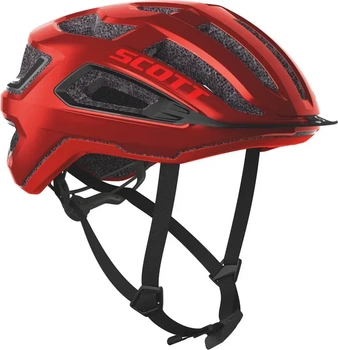 Kask Scott ARX Striker Red