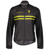 Kurtka Scott RC Team WB black yellow