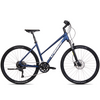 Rower 28" Unibike Crossfire Damski Granatowy