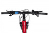 Rower elektryczny 27,5" Ecobike SX 4