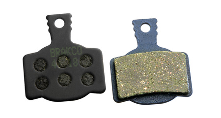 Klocki Hamulca BP-55 Brakco Organiczne MAGURA 2/4/6/8