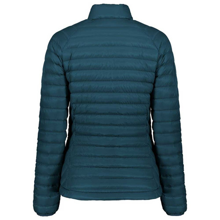 Kurtka Damska Scott Insuloft Light Down Nightfall blue