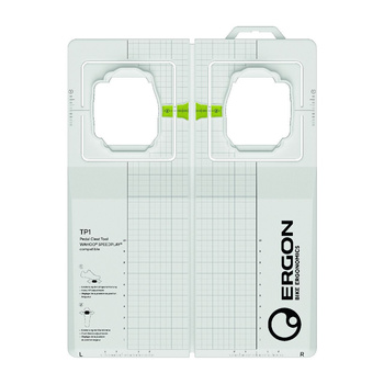 Ergon Tp1 Cleat Tool Wahoo Speedplay Compatible