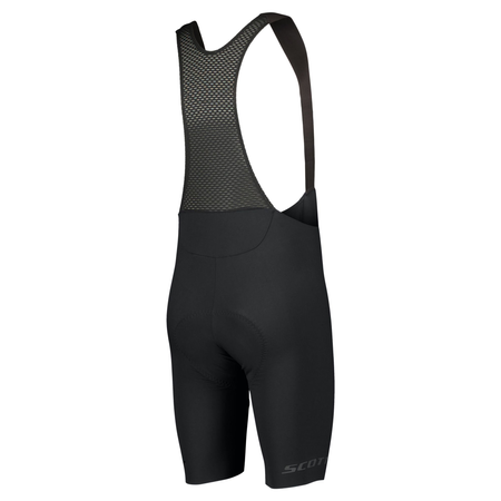 Spodenki męskie Scott Bib Shorts Ultd ++++ Black
