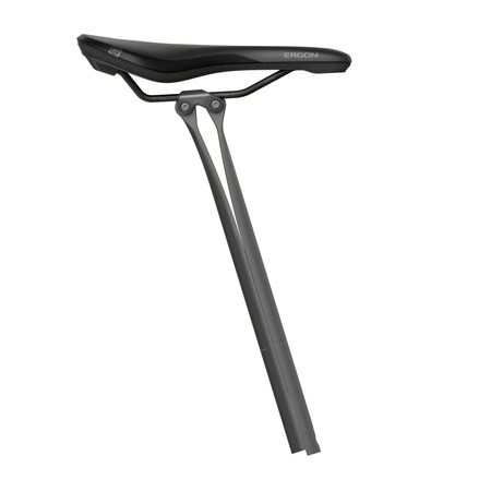 Wspornik Siodła Ergon Seat Post CF Allroad Carbon 27,2