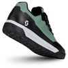 Buty Scott Volt Evo Flat Green black