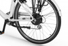 Rower elektryczny 28" Ecobike Traffic LS White