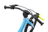 Rower Puky 16" LS-PRO LTD Puky fresh blue