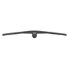Kierownica Syncros Hixon Ic SL Rise, 800mm Black M
